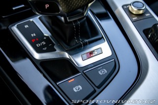 Audi S5 S5  3.0TDI quattro Tiptr 2023