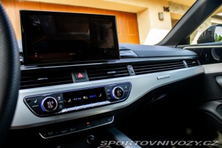 Audi S5 S5  3.0TDI quattro Tiptr 2023