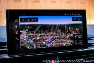 Audi S5 S5  3.0TDI quattro Tiptr 2023