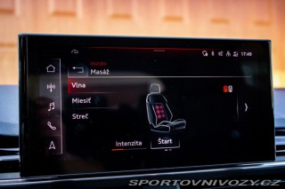 Audi S5 S5  3.0TDI quattro Tiptr 2023