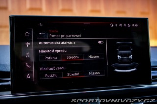 Audi S5 S5  3.0TDI quattro Tiptr 2023