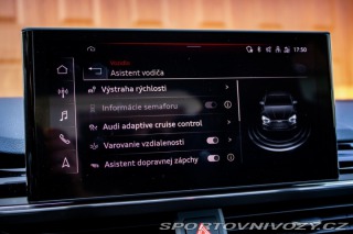 Audi S5 S5  3.0TDI quattro Tiptr 2023