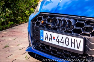 Audi S5 S5  3.0TDI quattro Tiptr 2023