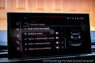Audi S5 S5  3.0TDI quattro Tiptr 2023