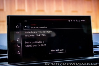 Audi S5 S5  3.0TDI quattro Tiptr 2023
