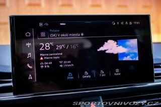 Audi S5 S5  3.0TDI quattro Tiptr 2023