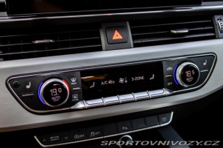 Audi S5 S5  3.0TDI quattro Tiptr 2023