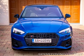 Audi S5 S5  3.0TDI quattro Tiptr 2023
