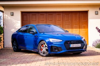 Audi S5 S5  3.0TDI quattro Tiptr 2023