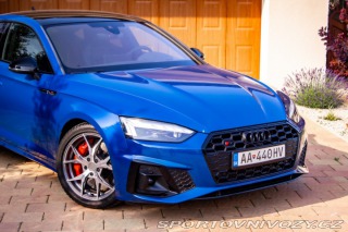 Audi S5 S5  3.0TDI quattro Tiptr 2023