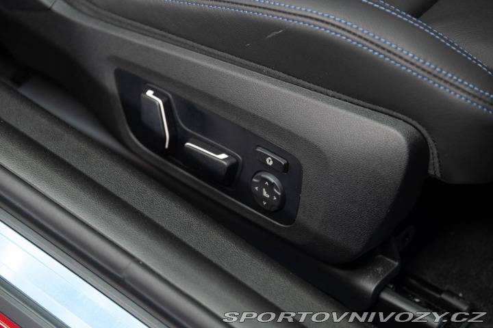BMW M2 2025