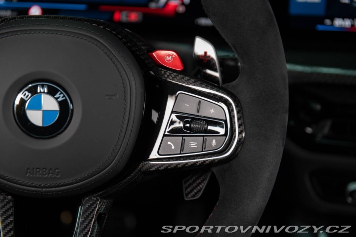 BMW M2 2025