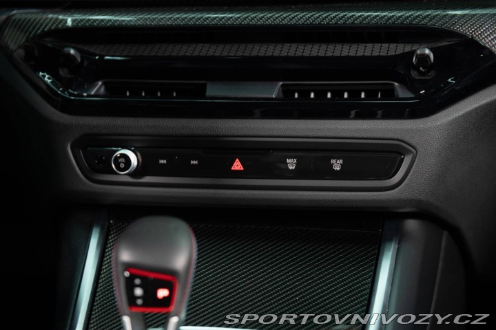BMW M2 2025