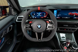 BMW M2  2025