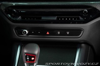 BMW M2  2025
