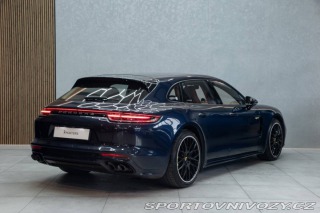 Porsche Panamera 4 E-Hybrid 4x4 A/T 2019