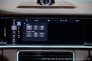 Porsche Panamera 4 E-Hybrid 4x4 A/T 2019