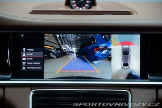 Porsche Panamera 4 E-Hybrid 4x4 A/T 2019