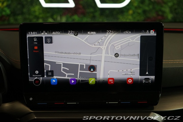 Cupra Formentor VZ5*DSG*2.0 TSI*CARBON*36 2024