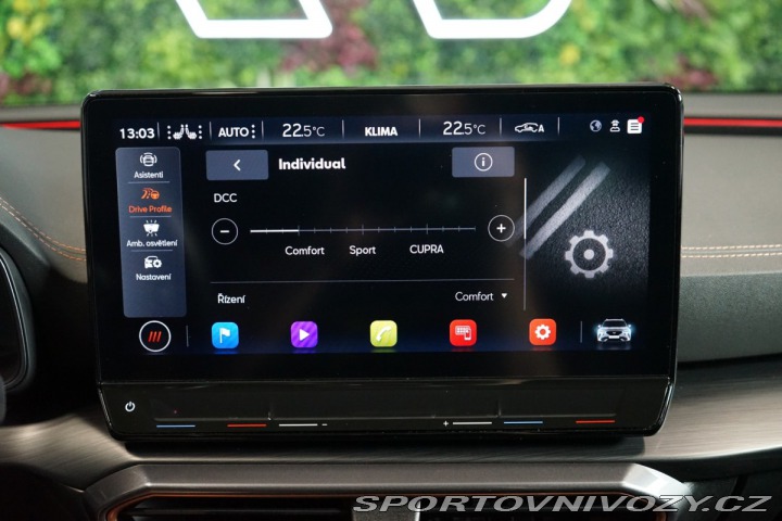 Cupra Formentor VZ5*DSG*2.0 TSI*CARBON*36 2024