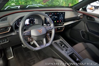 Cupra Formentor VZ5*DSG*2.0 TSI*CARBON*36 2024
