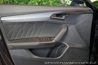 Cupra Formentor VZ5*DSG*2.0 TSI*CARBON*36 2024