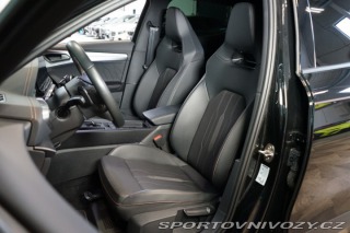 Cupra Formentor VZ5*DSG*2.0 TSI*CARBON*36 2024