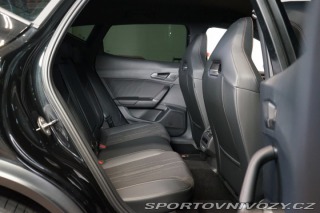 Cupra Formentor VZ5*DSG*2.0 TSI*CARBON*36 2024