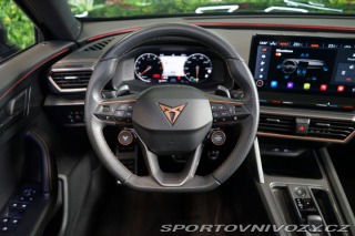 Cupra Formentor VZ5*DSG*2.0 TSI*CARBON*36 2024