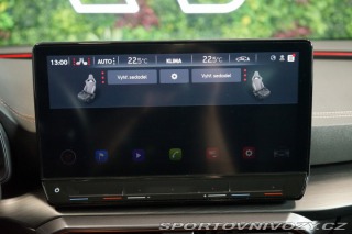 Cupra Formentor VZ5*DSG*2.0 TSI*CARBON*36 2024