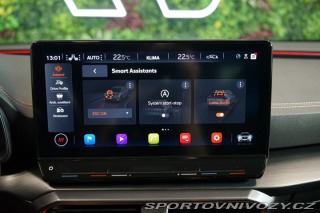Cupra Formentor VZ5*DSG*2.0 TSI*CARBON*36 2024