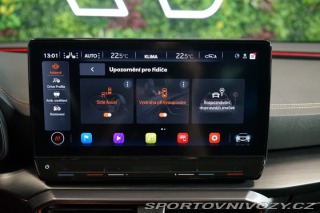 Cupra Formentor VZ5*DSG*2.0 TSI*CARBON*36 2024