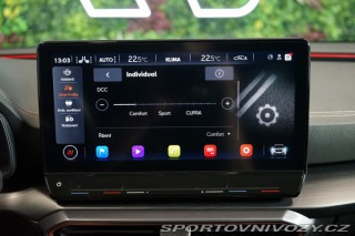 Cupra Formentor VZ5*DSG*2.0 TSI*CARBON*36 2024
