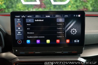 Cupra Formentor VZ5*DSG*2.0 TSI*CARBON*36 2024