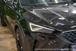 Cupra Formentor VZ5*DSG*2.0 TSI*CARBON*36 2024