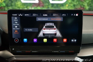 Cupra Formentor VZ5*DSG*2.0 TSI*CARBON*36 2024