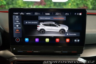 Cupra Formentor VZ5*DSG*2.0 TSI*CARBON*36 2024