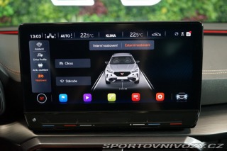 Cupra Formentor VZ5*DSG*2.0 TSI*CARBON*36 2024