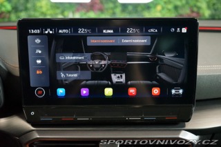 Cupra Formentor VZ5*DSG*2.0 TSI*CARBON*36 2024
