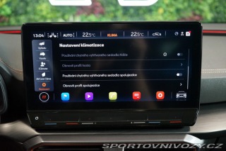 Cupra Formentor VZ5*DSG*2.0 TSI*CARBON*36 2024