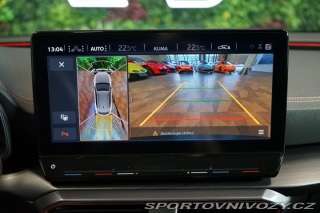 Cupra Formentor VZ5*DSG*2.0 TSI*CARBON*36 2024