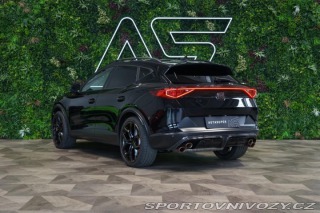 Cupra Formentor VZ5*DSG*2.0 TSI*CARBON*36 2024