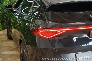Cupra Formentor VZ5*DSG*2.0 TSI*CARBON*36 2024