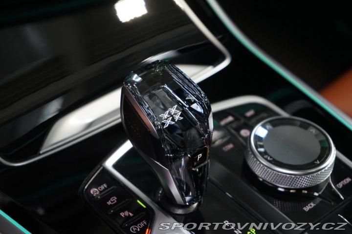 BMW X5 M50i*INDIVIDUAL*H/K*NEZ.T 2022