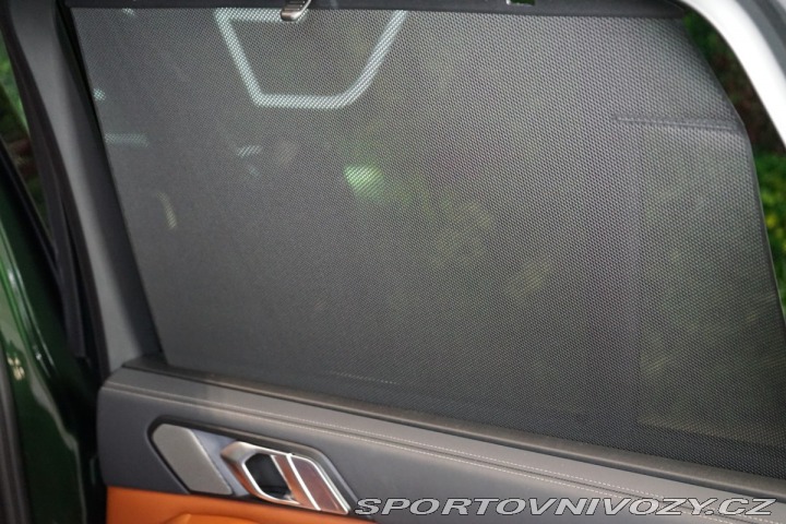 BMW X5 M50i*INDIVIDUAL*H/K*NEZ.T 2022