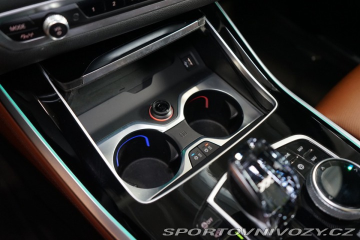 BMW X5 M50i*INDIVIDUAL*H/K*NEZ.T 2022