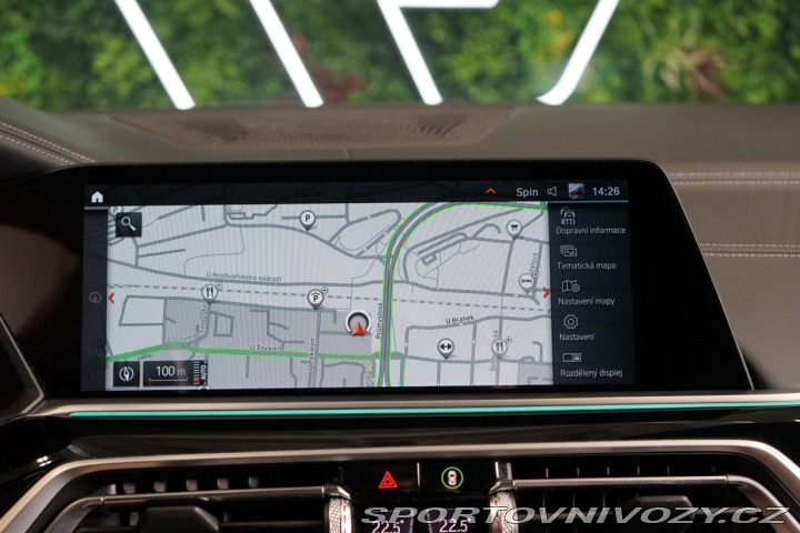 BMW X5 M50i*INDIVIDUAL*H/K*NEZ.T 2022