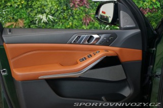 BMW X5 M50i*INDIVIDUAL*H/K*NEZ.T 2022