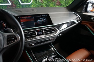 BMW X5 M50i*INDIVIDUAL*H/K*NEZ.T 2022
