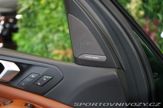 BMW X5 M50i*INDIVIDUAL*H/K*NEZ.T 2022